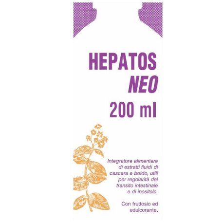 HEPATOS NEO 200ML