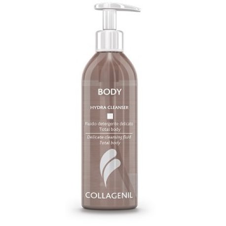 COLLAGENIL BODY HYDRA CLEANSER