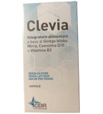 CLEVIA 20CPS