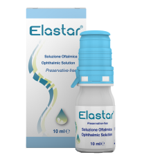 ELASTAR SOLUZIONE OFTALMICA