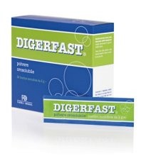 DIGERFAST POLVERE 24BUST 2G