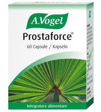 PROSTAFORCE 60CPS VOGEL