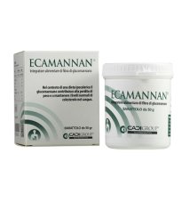 ECAMANNAN POLVERE 50G S/ZUCCH