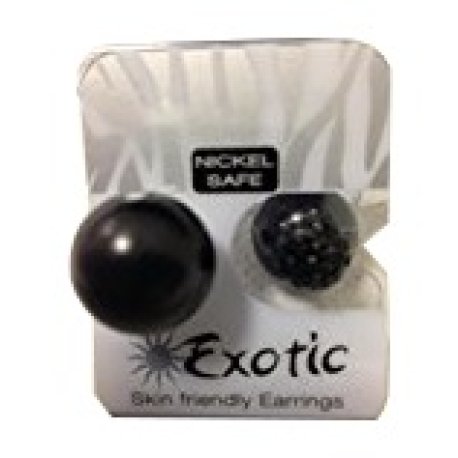 BJE605 BLACK CRY BAL/BLACK BAL