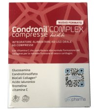 CONDRONIL COMPLEX 60CPR