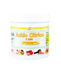 ACIDO CITRICO POLVERE 1000G