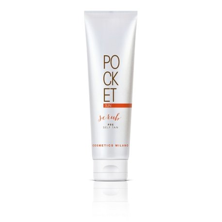 POCKET SUN SCRUB BY COSMETICS