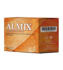 ALMIX 20BUST