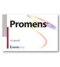 PROMENS 20CPS