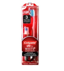 COLGATE EXPERT WHITE SPAZZ+PEN