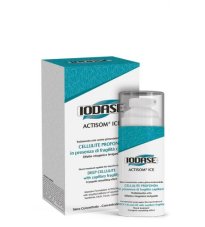 IODASE ACTISOM ICE 100ML