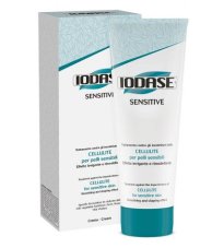 IODASE SENSITIVE 220ML