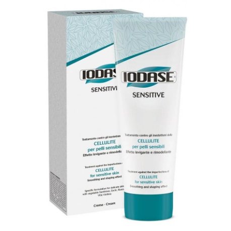 IODASE SENSITIVE 220ML