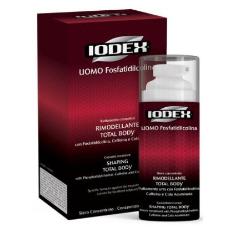 IODEX UOMOF 100ML