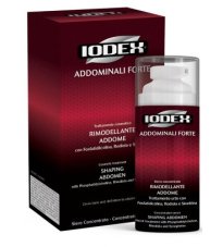 IODEX ADDOMINALI FORTE 100ML