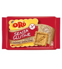 ORO SAIWA SG GRANO SARAC 240G