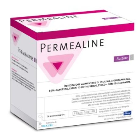 PERMEALINE 28BUST 168G