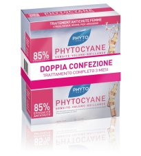 PHYTOCYANE FIALE DUO