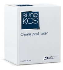 SUNEKOS CREMA POST LASER 6BUST