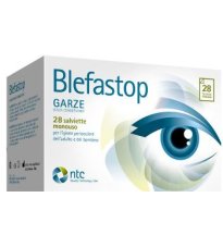 BLEFASTOP GARZA COT PIE RX 28P