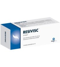 RESIVISC SIR INTRA-ART 2ML 3PZ