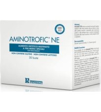 AMINOTROFIC NE 30BUST