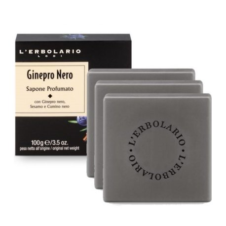 GINEPRO NERO SAP PROF 300G EL