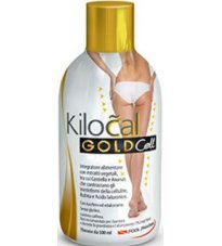 KILOCAL GOLD CELL 500ML