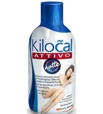 KILOCAL ATTIVO NOTTE 500ML