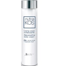 NUTRAKOS CREMA CORPO RIVITALIZ