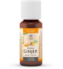 LEMON PHARMA GINJER GOCCE 20ML