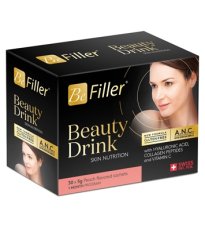 BE FILLER BEAUTY DRINK 30BUST