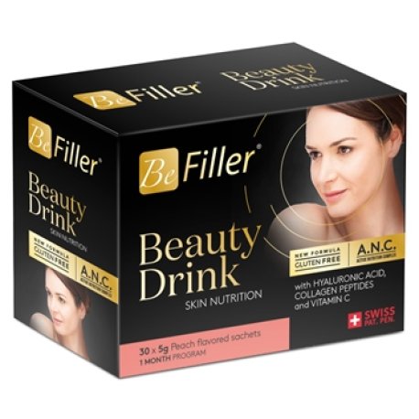 BE FILLER BEAUTY DRINK 30BUST