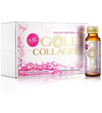 GOLD COLLAGEN PURE MENSILE30FL