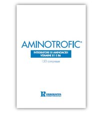 AMINOTROFIC 150CPR