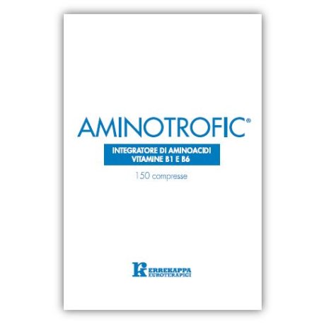 AMINOTROFIC 150CPR