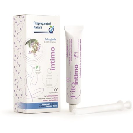 FPI FITOINTIMO GEL 40ML