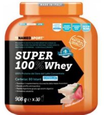 SUPER 100% WHEY WH CH&ST 908G