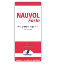 NAUVOL FORTE 100ML