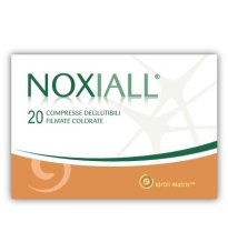 NOXIALL 20CPR