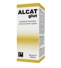 ALCAT GLUT GOCCE 30ML