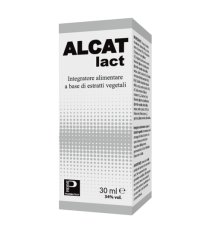 ALCAT LACT GOCCE 30ML