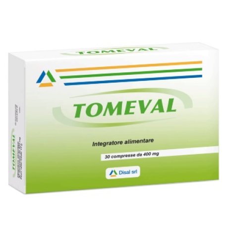 TOMEVAL 20CPR