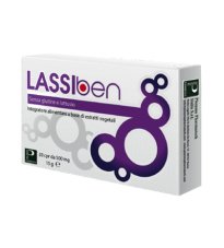 LASSIBEN 30CPR