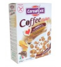 DIETOLINEA COFFEE FLAKES 375G