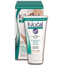 KILOCAL ATTIVO NOTTE GEL 150ML