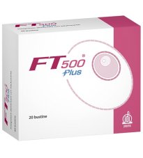 FT 500 PLUS 20BUST