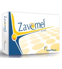 ZAVOMEL 20CPS