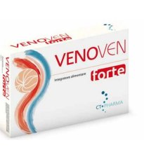 VENOVEN FORTE 30CPR 1,2G