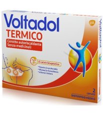 VOLTADOL TERMICO CEROTTO 2PZ